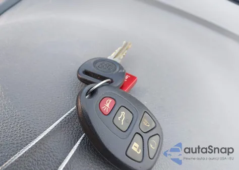 2010 Buick Enclave 1Xl from USA, damaged, VIN 5GALVBED6AJ154862